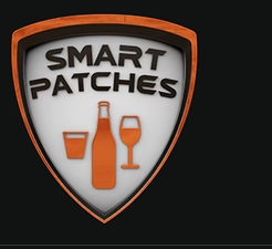 Smart Patches logo